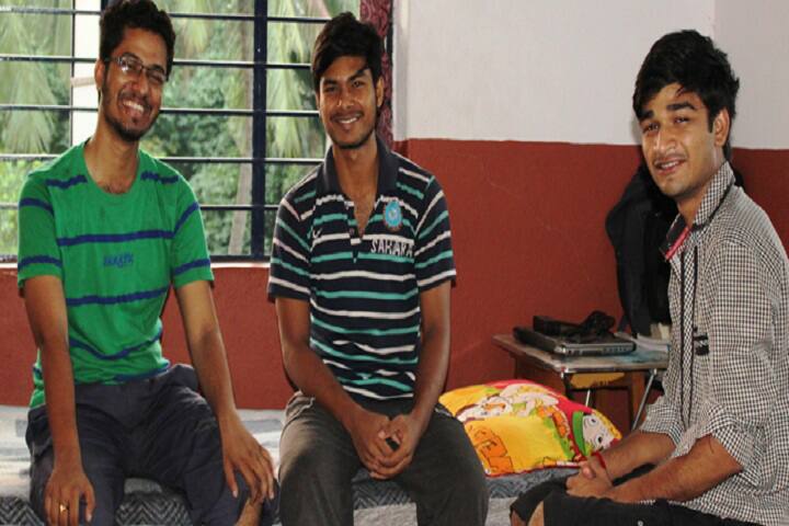 hostel